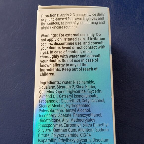 Biosens Bright-C Serum w 10% Vitamin C Ferulic Acid & Vitamin E 1 fl. oz. Bottle - Picture 9 of 11